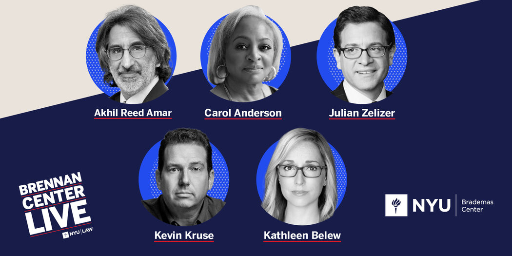 Disinformation Nation: How Partisan Politicians Distort History ...